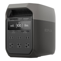 EcoFlow DELTA 3 EFDELTA3-US Lithium-Ion Portable Power Station