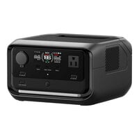 EcoFlow RIVER 3 Plus EFRIVER3PLUS-US Lithium-Ion Portable Power Station
