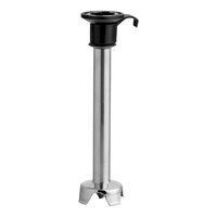Waring WSB50XST Big Stik EvolutionX 12" Stainless Steel Blending Shaft for WSB500X, WSB550X, WSB600X, WSB650X, and WSB700X