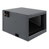 Goodman 3.5 Ton 30" x 21" x 21" Painted Cased Horizontal A Aluminum Evaporator Coil with Internal TXV (Cooling Only) CHPTA4230C3 - 42,000 BTU