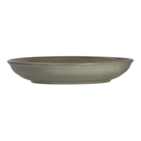 The Potter's Collection by Robert Gordon from Steelite International 2.125 Qt. Round Pier Porcelain Bowl - 6/Case