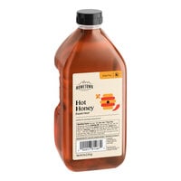 Hometown Provisions Hot Honey 5 lb. - 6/Case