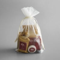 Novo Natura Lemongrass 11-Piece Hotel Amenity Toiletries Kit - 15/Case