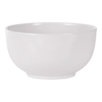 Reserve by Libbey Parisian 5.7 oz. Porcelain Fruit Dish - 36/Case