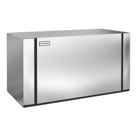Ice-O-Matic CIM1446FR49 Elevation Series 48" Remote-Cooled Full Dice Cube Ice Machine - 1,609 lb., 208-230V