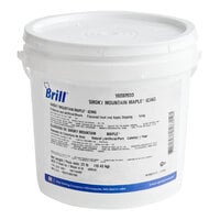 Brill Smoky Mountain Maple Icing 23 lb.