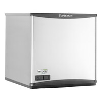 Scotsman NH0622WX-1A Prodigy® Plus Series 22" Water-Cooled Hard Nugget Ice Machine - 640 lb., 115V