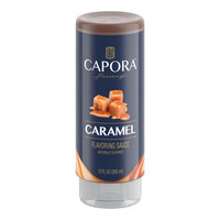 Capora Caramel Flavoring Sauce 12 fl. oz.