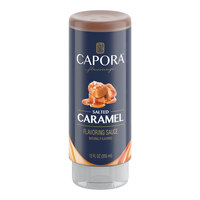Capora Salted Caramel Flavoring Sauce 12 fl. oz.