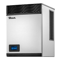 True Ice TCIM-822-FA2-A~T-3 22" Air-Cooled Full Cube Ice Machine - 830 lb., 208-230V