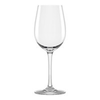 10 Strawberry Street Vail 14 oz. White Wine Glass - 24/Case