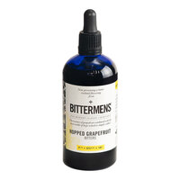 Bittermens Hopped Grapefruit Bitters 5 fl. oz. - 12/Case