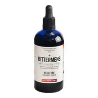 Bittermens Hellfire Habanero Shrub 5 fl. oz. - 12/Case