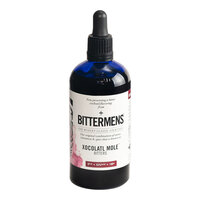 Bittermens Xocolatl Mole Bitters 5 fl. oz. - 12/Case