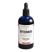 Bittermens Burlesque Bitters 5 fl. oz. - 12/Case