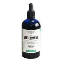 Bittermens Boston Bittahs Bitters 5 fl. oz. - 12/Case