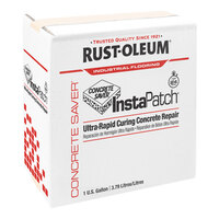 Rust-Oleum Concrete Saver 1 Gallon InstaPatch Concrete Repair 276981