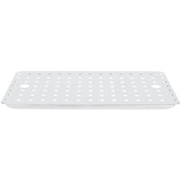 Vollrath 70100 False Bottoms Full Size Stainless Steel Drain Tray for Super Pan 3®