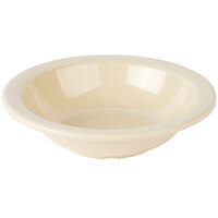 Carlisle KL12125 Kingline 9.6 oz. Tan Grapefruit Bowl - 48/Case