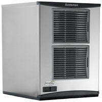 Scotsman FS1522AX-32A Prodigy® Plus Series 22" Air-Cooled Flake Ice Machine - 1,514 lb., 208-230V