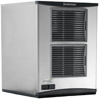 Scotsman NS1322AX-32A Prodigy® Plus Series 22" Air-Cooled Nugget Ice Machine - 1,314 lb., 208-230V