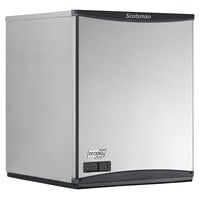 Scotsman NH1322WX-32A Prodigy® Plus Series 22" Water-Cooled Hard Nugget Ice Machine - 1,155 lb., 208-230V