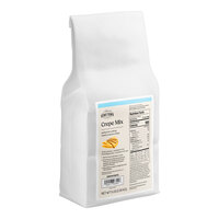 Hometown Provisions Crepe Mix 5 lb. Bag - 6/Case
