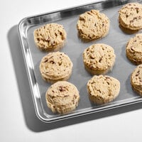 Hope's Cookies Heath Bar Crunch Cookie Dough 2.5 oz. - 128/Case