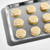 Hope's Cookies European Shortbread Cookie Dough 1.5 oz. - 213/Case