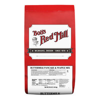 Bob's Red Mill Homestyle Buttermilk Pancake and Waffle Mix 25 lb.