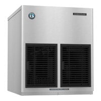 Hoshizaki F-1002MRJZ Slim-Line Series 22" Remote Air-Cooled Modular Flake Ice Machine - 907 lb., 115V, 1 Phase