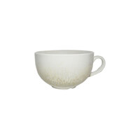 Dudson Papillon 8 oz. Beige China Coffee Cup by Arc Cardinal - 12/Case