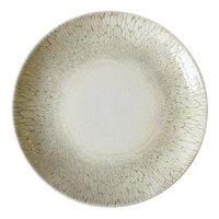 Dudson Papillon 13.5 oz. Beige China Bowl by Arc Cardinal - 12/Case