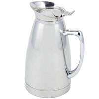 Bon Chef 4051 20 oz. Insulated Stainless Steel Server