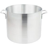 Vollrath 7308 Arkadia 32 Qt. Aluminum Stock Pot