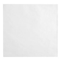 Choice 10" x 10" 21 lb. Dry Wax Paper - 6,000/Case