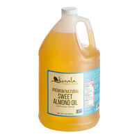 Kevala Sweet Almond Oil 1 Gallon - 4/Case