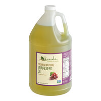 Kevala Grapeseed Oil 1 Gallon - 4/Case