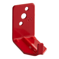 Buckeye Wall Bracket for 10 lb. - 20 lb. Fire Extinguishers