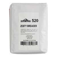 House-Autry Zesty Breader Mix 5 lb. - 6/Case
