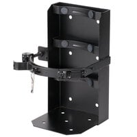 Buckeye Vehicle / Marine Bracket for 10 lb. - 15 lb. Carbon Dioxide Fire Extinguishers