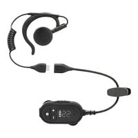 Midland ClipTalk Micro Two-Way Wearable Walkie Talkie Bundle CLIPTALKB-6 - 6/Case