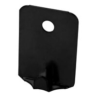 Buckeye Wall Bracket for 2.5 lb. - 5 lb. Fire Extinguishers