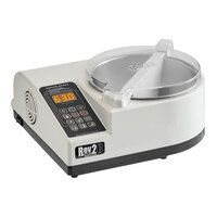 ChocoVision C116REV2C110V Revolation 2 Chocolate Tempering Machine 1.5 lb. Capacity - 110V, 60 Hz