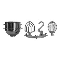 Globe XXACC40-80 40 Qt. Adapter Kit for SP80 Mixer