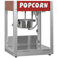 Paragon 1104510 Thrifty Pop 4 oz. Popcorn Popper - 1100W