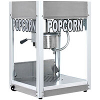 Paragon 1104710 Professional Series 4 oz. Popcorn Machine