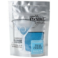 Rokz 5 oz. Pina Colada Cocktail Rimming Sugar