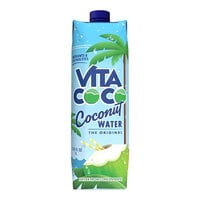 Vita Coco Coconut Water 33.8 fl. oz. - 12/Case