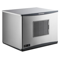 Scotsman C0530SA-1 Prodigy Series 30" Air Cooled Small Cube Ice Machine - 525 lb.